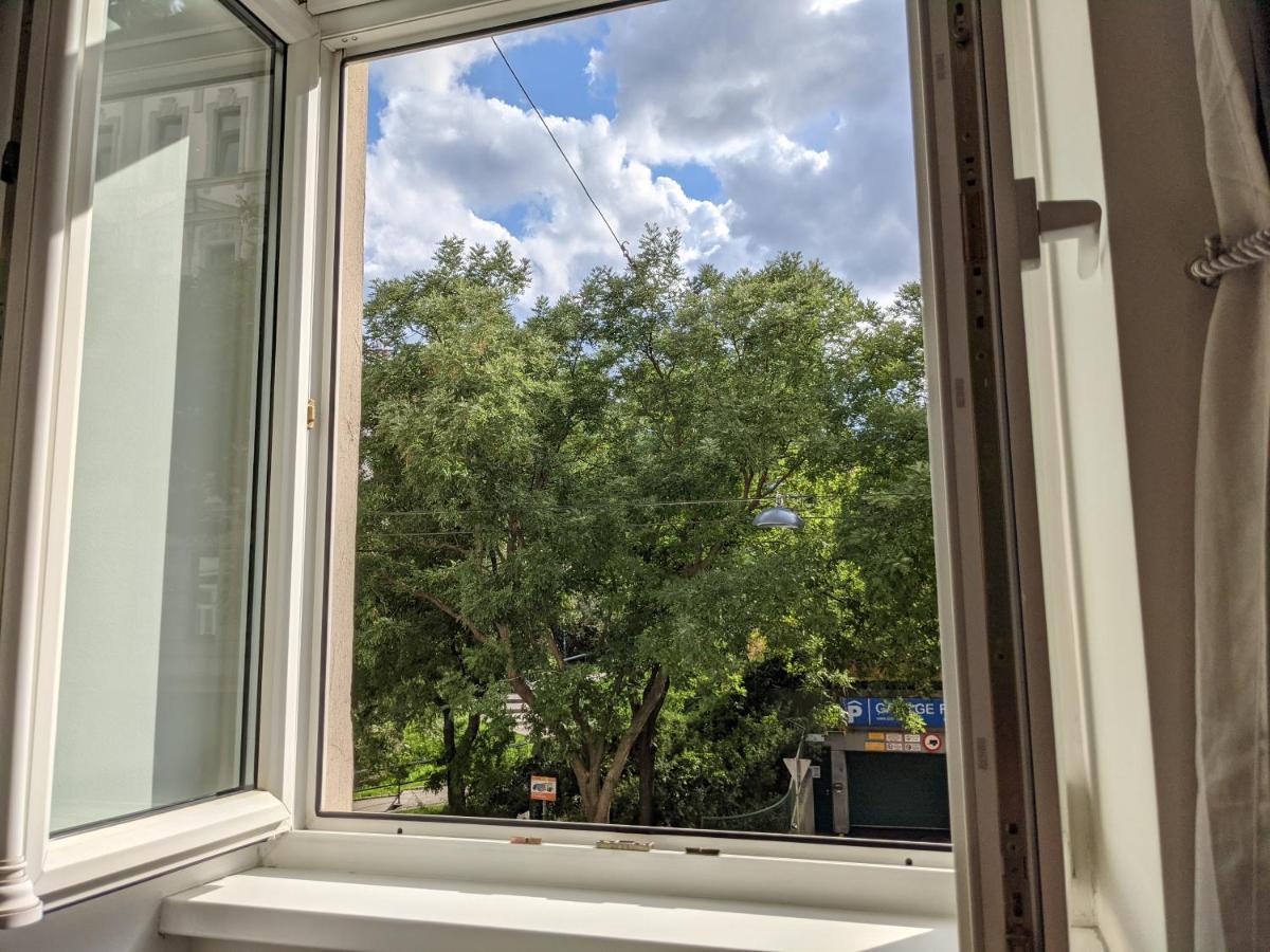 Apartment Clearvuehome - 10min To Center Wien