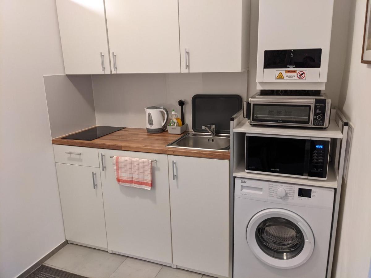 Clearvuehome - 10min To Center Wien