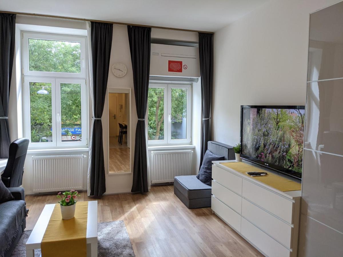 Clearvuehome - 10min To Center Wien