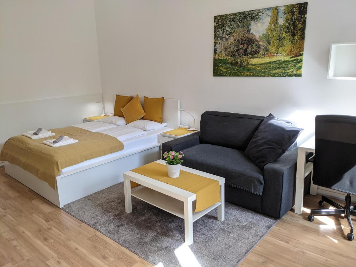 Clearvuehome - 10min To Center * Wien