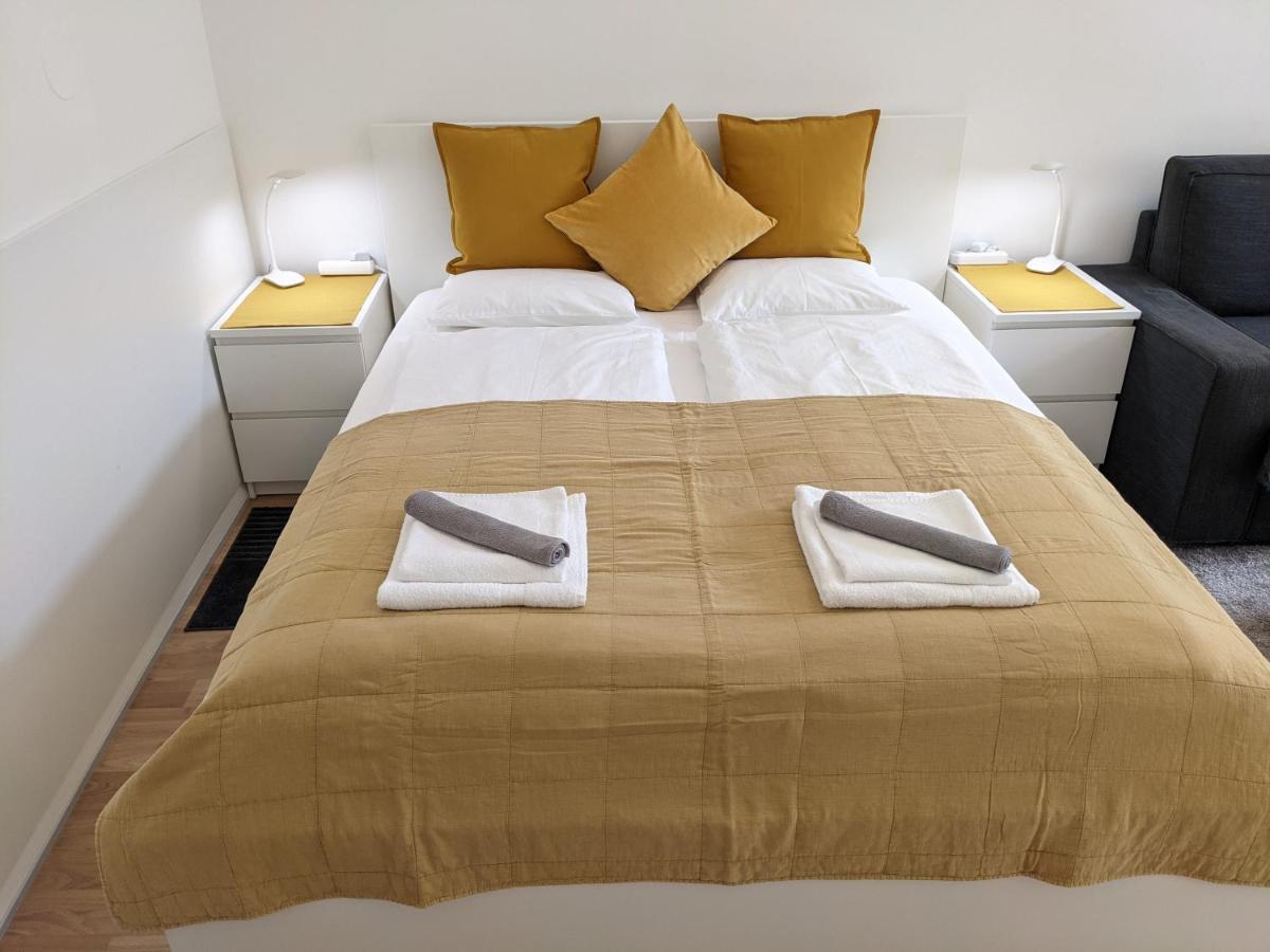 Clearvuehome - 10min To Center Apartment Wien