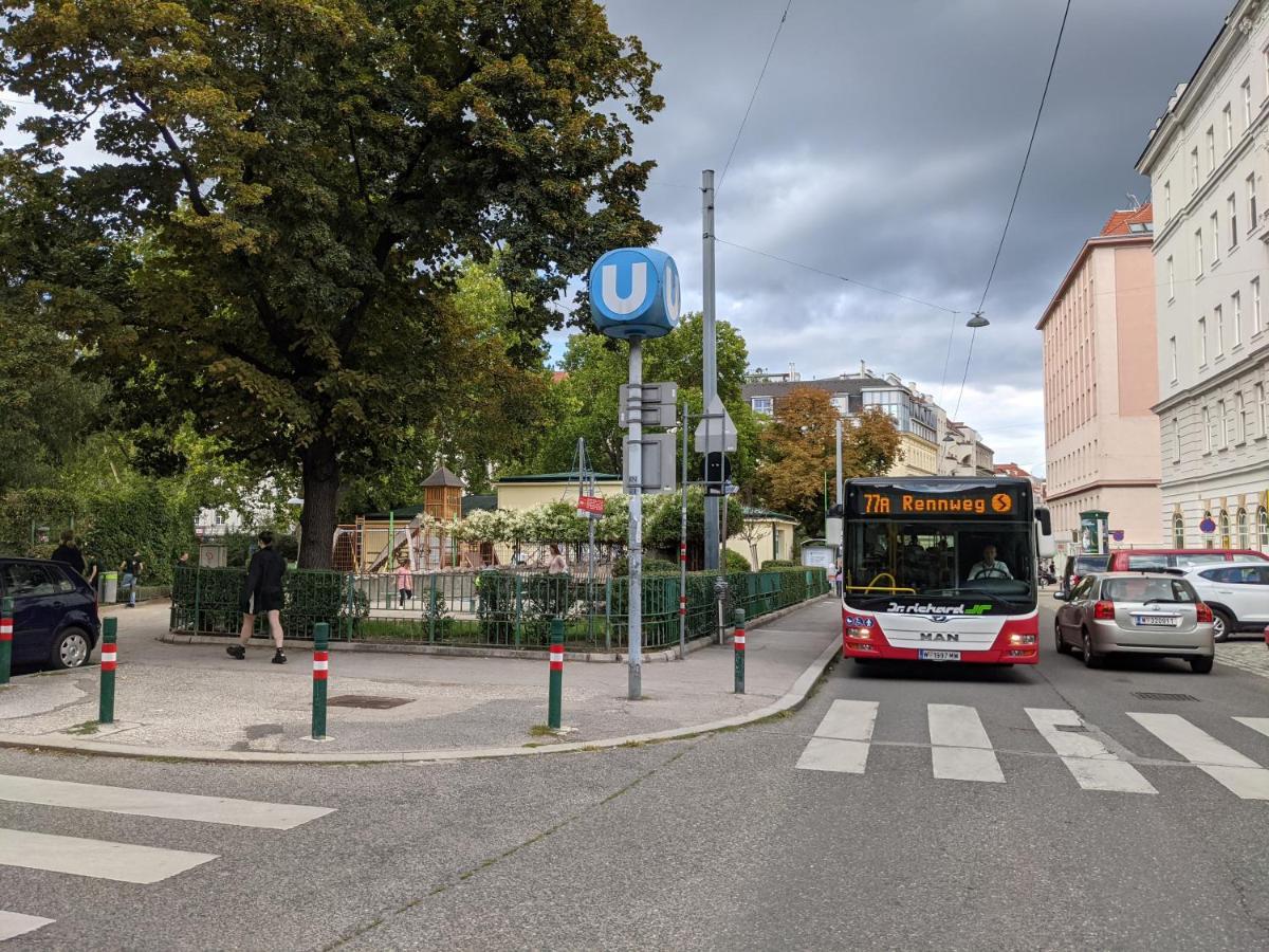 Clearvuehome - 10min To Center * Wien